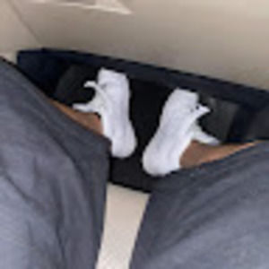 Meet your Posher, Cristian osiel